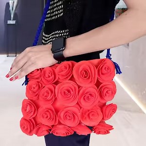 5 Beautiful Jeans bag !! How to make jeans reuae ideas ! Old Clothe Reuse Jeans | Artefact