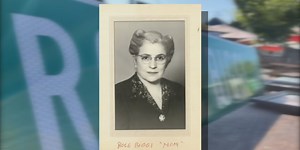 Show and Tell with Tony: Rose Biggi, Beaverton’s first businesswoman