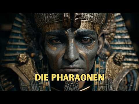 The First Pharaohs: How Ancient Egypt Came to Be (Documentary)