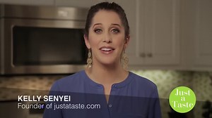 Mixed Berry Banana Bread - Just a Taste