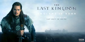 'The Last Kingdom': A Pagan Tale About A Catholic Saint