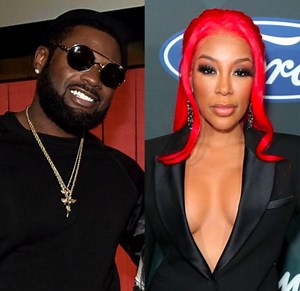 Memphitz Claims Reality TV Producer Told K. Michelle To Lie About Domestic Violence