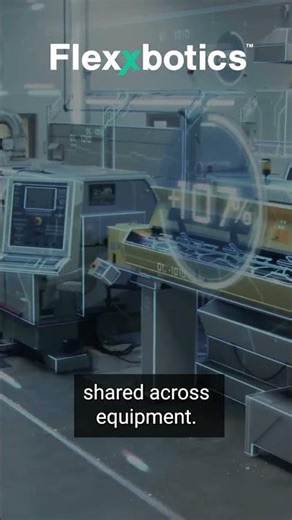 Prevent Downtime in Automated Manufacturing Cells With Centralized Job Management