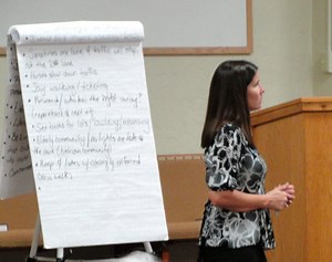 Planning for Pinecraft: Sarasota's Amish and Mennonite Community