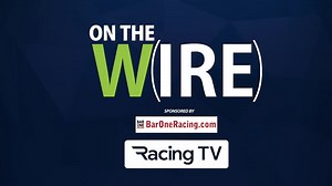 On The Wire: Featuring Aidan O'Brien on St Mark's Basilica, his hopes for ParisLongchamp & The Arc | Racing TV