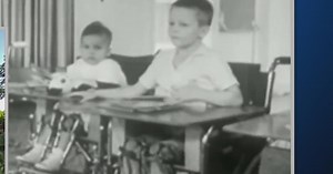 UCSF health expert addresses concerns about polio for adults and children