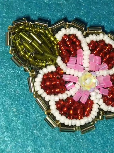 Handmade Jewellery by Farjana Craft