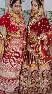 My beautiful bride ❤️ #naturencebeautyparlour #naturencebeautyworld #makeup #makeuplovers #boi #NBW #makeupartist | Naturence beauty parlour