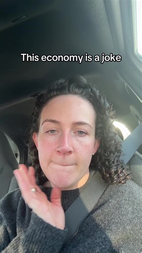 Economy Rant: Privilege and Housing Market