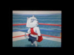 V.S. CAMI(POV / Lose)