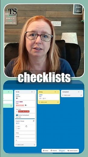 Small Feature, Huge Workflow Win