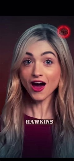 The stranger things cast singing a rap about all 5 seasons. Recap. #fyp #viral #strangerthings