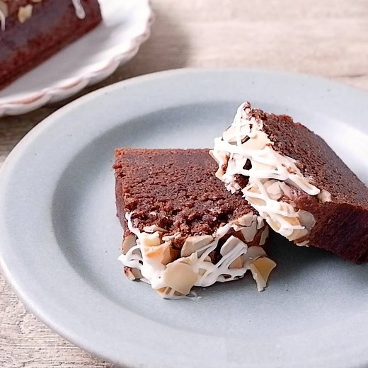 簡単！濃厚生チョコブラウニー 作り方・レシピ | クラシル