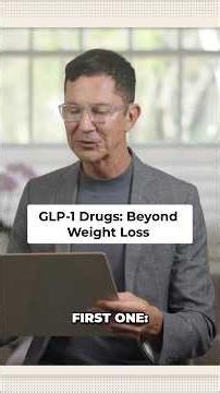 How GLP-1 Meds Rewire Your Brain’s Reward System 🧠