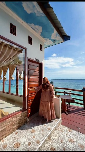 11K views · 627 reactions | Kaar 219 panda beach 2 | Ime Annurr | Facebook