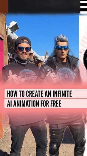 6.4K views · 44 reactions | Discover the magic of transforming photos into infinite AI-generated video animations with Kaiber.ai Just a few simple steps in Google Chrome, and you're on your way to creating mesmerizing 3D cyberpunk city visuals. Remember, you get one free trial, so choose wisely and let Kaiber.ai do the rest! #ai #aitool #kaiberai #phototovideo #aianimation #cyberpunkcity #creativeai #DigitalTransformation | The Ai Surfer | Facebook