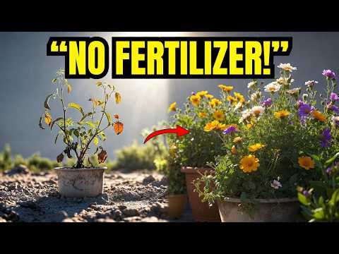 😍5 Drought-Tolerant Native Shrubs That Thrive in Containers (No Fertilizer Needed)🪴