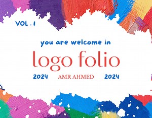 logo folio - vol .1