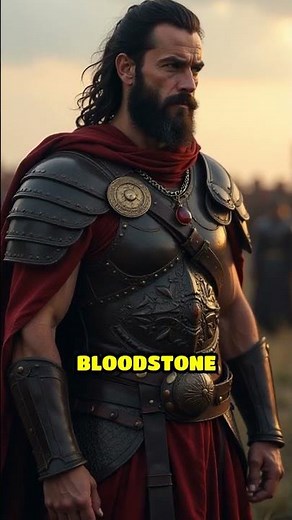 Bloodstone: Nature’s Ancient Talisman Unveiled