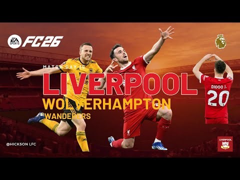 Liverpool vs Wolves! Lineups & Score Prediction as Anfield Honors Jota & André #liverpool #wolves