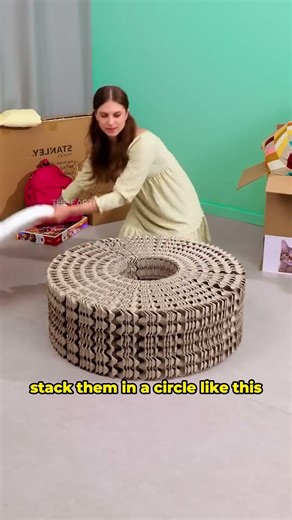 Stop Buying Side Tables! 🛑