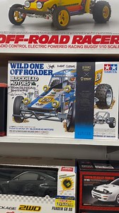 Travel back in time. Hearns Hobbies is one of the oldest Hobby shops in Australia. They have a wide range of stock and some very cool original vintage and re-release models on display. Thanks to @rc_girl for making the time to visit and chat all things RC. #hobbyshop #rc #vintagerc #tamiya #teamassociated #losiracing #element_rc #axial #traxxas | Knight Customs