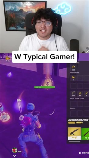 DrillMaster9 | W @typicalgamer #fortnite #typicalgamer | Instagram