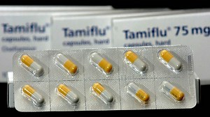 Pandemic flu: was the Tamiflu stockpile a waste of money?