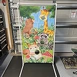 Bean Bag Toss Kit