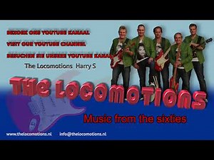 The Locomotions