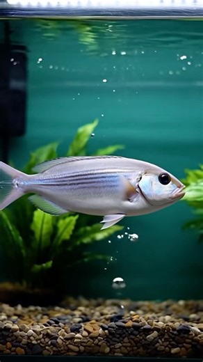 🦀New amazing #fish Tank amazing #shorts