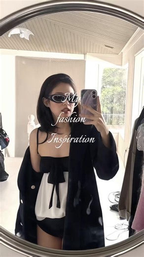 #jennie #fashion #fyp #rubyjane