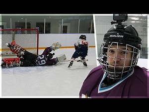 HOCKEY SHOOTOUT CHALLENGE *ELIMINATION EDITION*