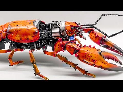 INGENIOUS INVENTIONS THAT YOU SHOULD SEE