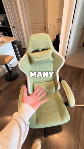 Don't Buy an Office Chair Until You Watch This!