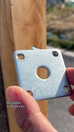 Wow! This Clothesline Trick Is Brilliant! 👉