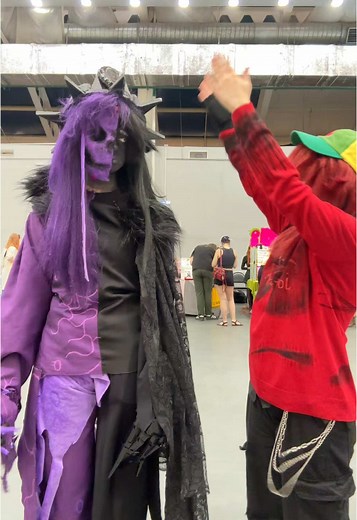 Creative Cosplay Ideas for Seven Deadly Sins