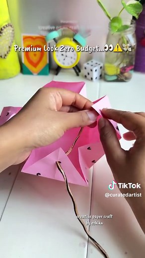 Create Premium-Looking Gift Boxes on a Budget