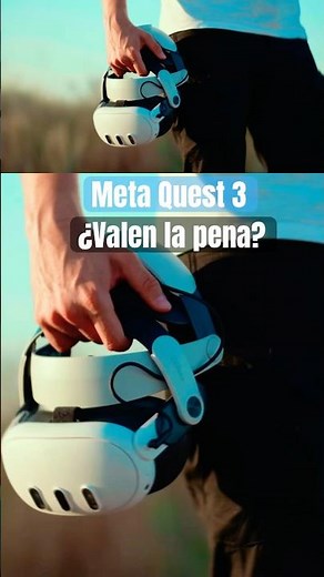 Estás gafas de realidad virtual son las mejores en 2025