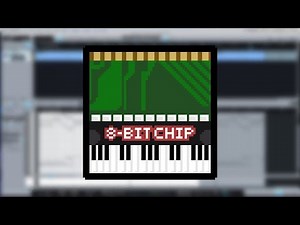 How to Create Your Own NES Chiptune Music with 8-Bit Chip!