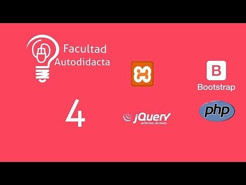 Tablas dinamicas con php, mysql, jquery y bootstrap | Modal de agregado y edición. Cap 4