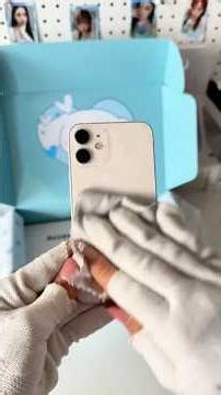 The ultimate romance for small-screen enthusiasts! iPhone 12 mini~ #Apple