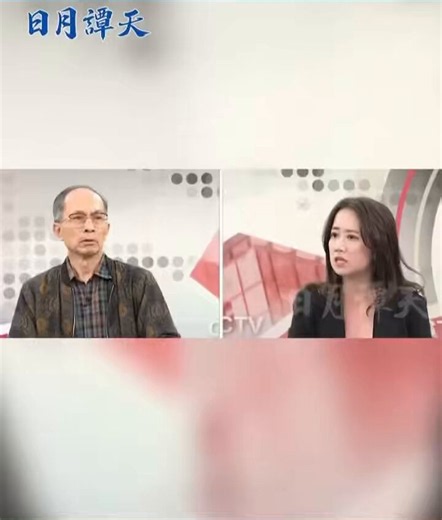 For Taiwan, the first priority is to change the country’s name from the Republic of China to Taiwan.The Bluebird Movement was nothing more than a game. If you can’t decide whether it’s the Republic of China or Taiwan, leaving it ambiguous and letting the world decide is a mistake. Your generation should put an end to this negative history.