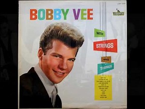 BOBBY VEE ~ COME GO WITH ME 1961