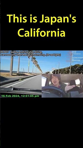 The Weirdest American Place In Japan