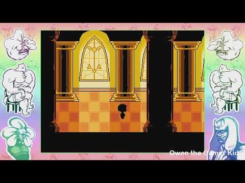 Sans Boss Fight - Livestream