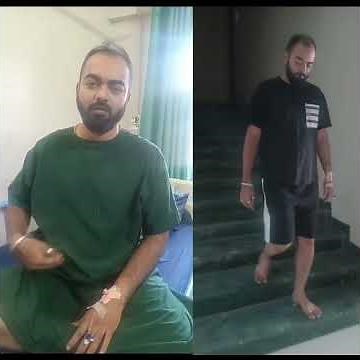 L5-S1 Nerve Root Decompression surgery #spinesurgeon #spinesurgery #spinespecialist #spinedoctor