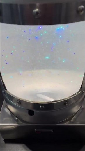 Micro Matic SpinStick Technology!