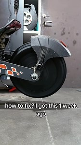 Do I Need New Brake Discs or Brake Pads? eScooter Brake Fix Guide