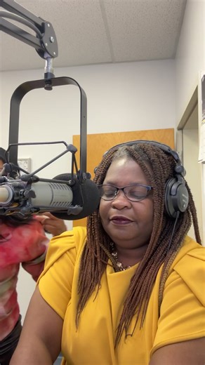 Crystal R. Myers-Sullivan on Reels